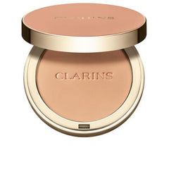 Clarins Ever Matte Poudre Compacte Effet Mat Naturel Parfait