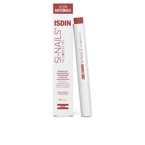 Isdin Si-Nails Nail Treatment Antifungal Defense
