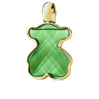 Tous Loveme Perfume Eau De Parfum Elegance And Lasting Impact