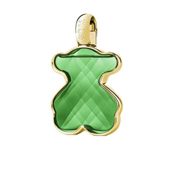 Tous Loveme Perfume Eau De Parfum Elegancia Y Duración Extrema