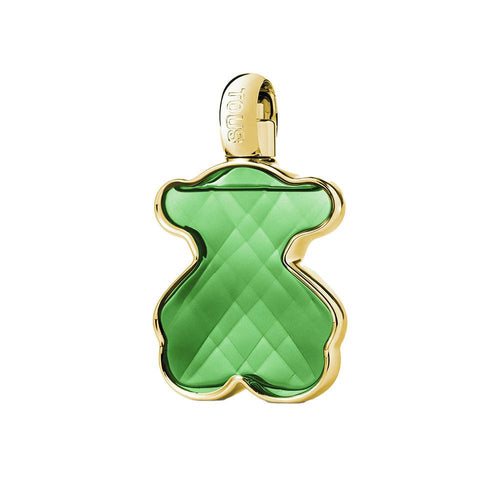 Tous Loveme Perfume Eau De Parfum Elegance And Lasting Impact