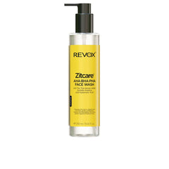 Revox B77 Zitcare Limpiador Facial Limpieza Suave