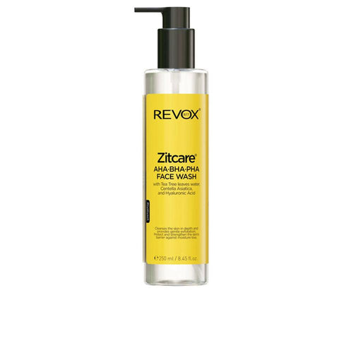 Revox B77 Zitcare Limpiador Facial Limpieza Suave