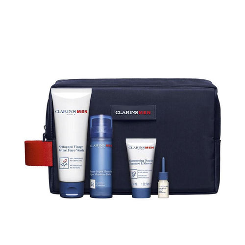 Clarins Clarins Men Balsamo Idratante Per Uomo Ultra Idratazione Pura