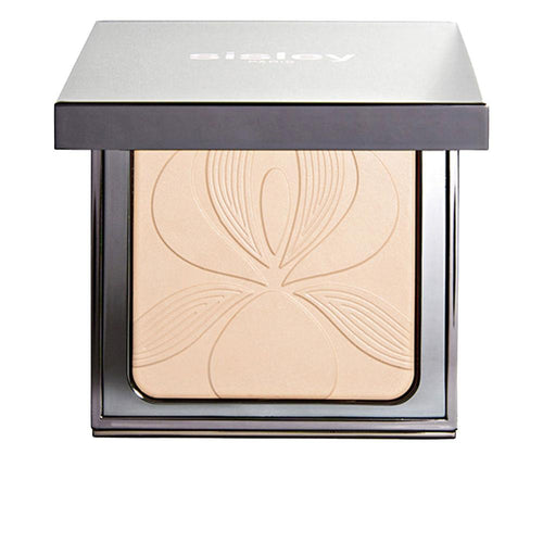 Sisley Blur Expert Polvo Fijador Piel Radiante Y Perfecta