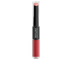 L'Oréal Paris Infaillible 24H Labial Color Intenso Todo El Día