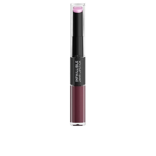 L'Oréal Paris Infaillible 24H Labial Color Intenso Todo El Día