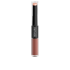 L'Oréal Paris Infaillible 24H Labial Color Intenso Todo El Día