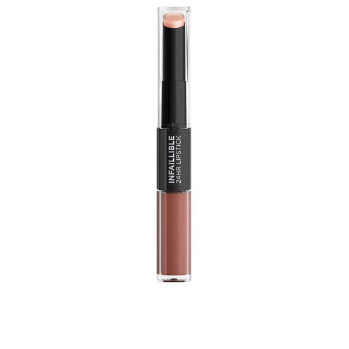 L'Oréal Paris Infaillible 24H Labial Color Intenso Todo El Día
