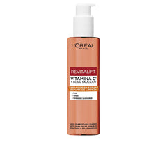 L'Oréal Paris Revitalift Vitamina C + Ácido Salicílico Limpiador Espumoso Rostro Piel Radiante
