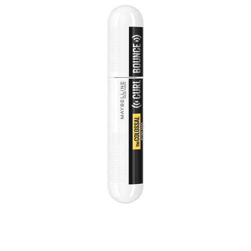Maybelline Colossal Curl Bounce Mascara Ciglia Ricci Volumizzanti