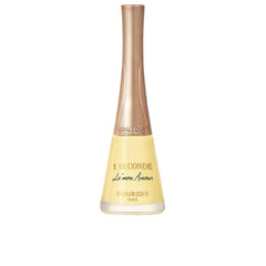 Bourjois 1 Seconde Nagellack French Riviera Schnelltrocknender Glanz