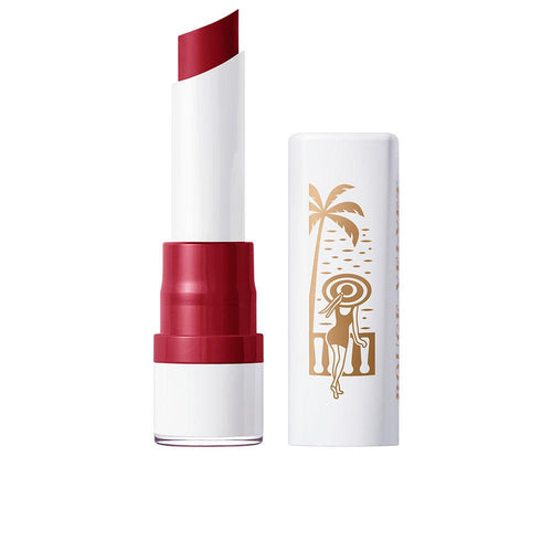 Bourjois French Riviera Labial Aterciopelado 24 Horas Hidratación