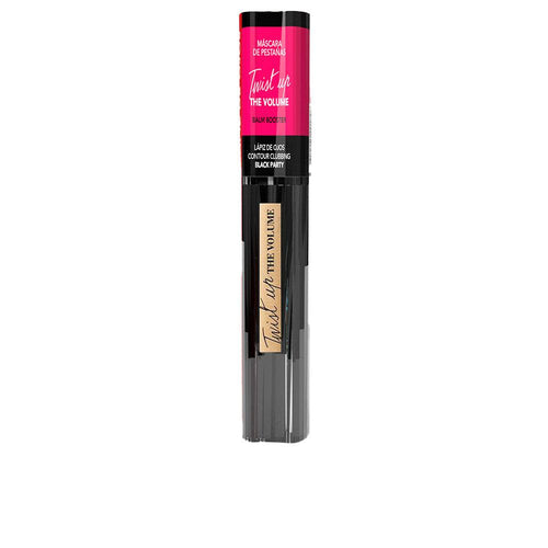 Bourjois Twist Up The Volume Set Mascara E Matita Occhi Sguardo Definito E Voluminoso