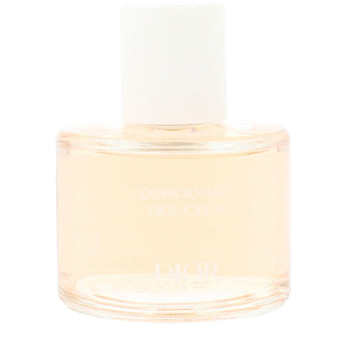Dior Manucure Dior Dissolvant Ongles Forts Éclatants