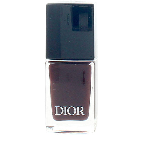 Dior Vernis Esmalte De Uñas Azul Color Intenso Y Brillante