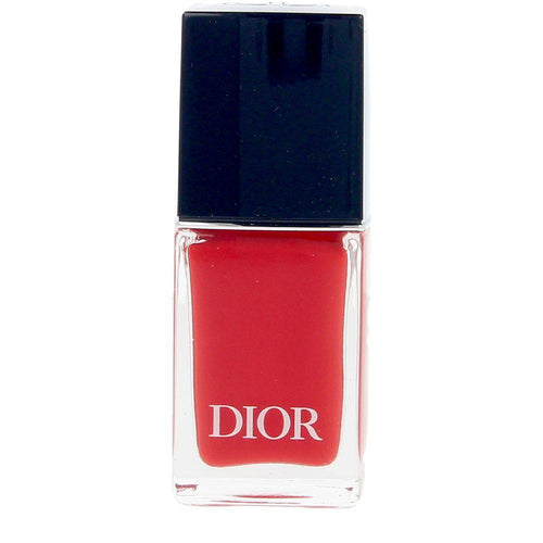 Dior Vernis Esmalte De Uñas Azul Color Intenso Y Brillante