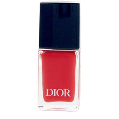 Dior Vernis Esmalte De Uñas Azul Color Intenso Y Brillante