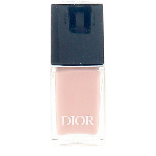 Dior Vernis Esmalte De Uñas Azul Color Intenso Y Brillante