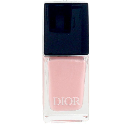 Dior Vernis Esmalte De Uñas Azul Color Intenso Y Brillante