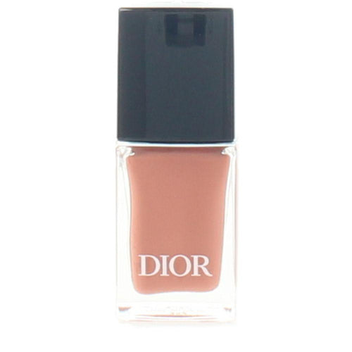 Dior Vernis Esmalte De Uñas Azul Color Intenso Y Brillante