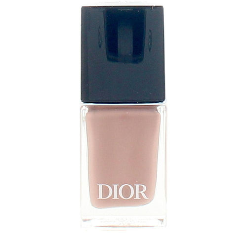 Dior Vernis Esmalte De Uñas Azul Color Intenso Y Brillante