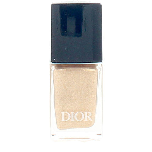 Dior Vernis Esmalte De Uñas Azul Color Intenso Y Brillante