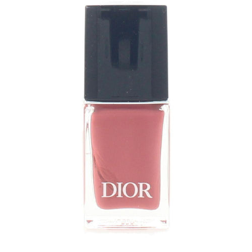 Dior Vernis Esmalte De Uñas Azul Color Intenso Y Brillante