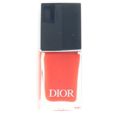 Dior Vernis Esmalte De Uñas Azul Color Intenso Y Brillante