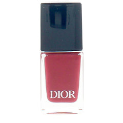 Dior Vernis Esmalte De Uñas Azul Color Intenso Y Brillante