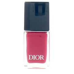 Dior Vernis Esmalte De Uñas Azul Color Intenso Y Brillante