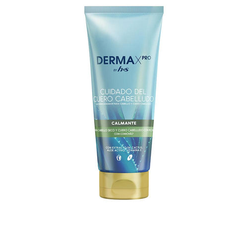 Head & Shoulders Derma X Pro Après Shampoing Apaisant Hydratation Optimale