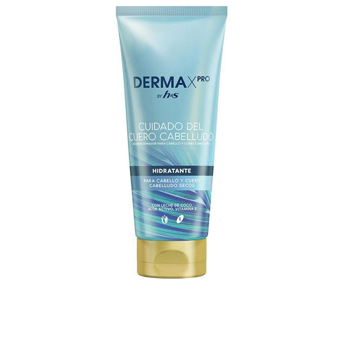 Head & Shoulders Derma X Pro Après-Shampooing Hydratant Hydratation Profonde Et Anti Pellicules