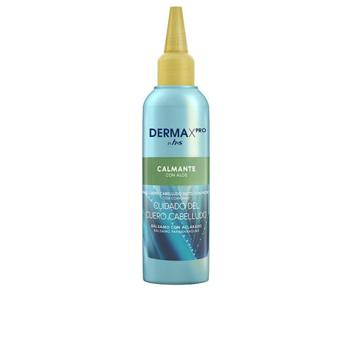 Head & Shoulders Derma X Pro Baume Apaisant Pour Cheveux Soulagement Capillaire Instantané