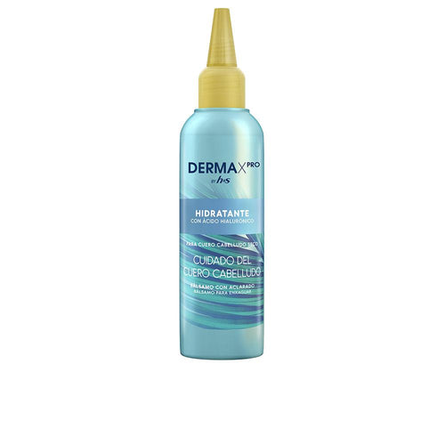 Head & Shoulders Derma X Pro Baume Lavant Hydratant 72 Heures D'Hydratation