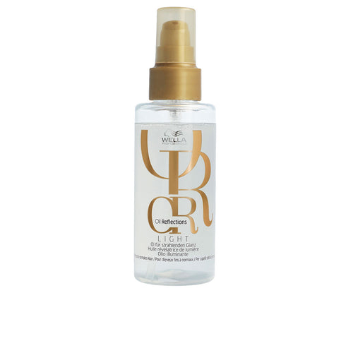 Wella Professionals O Olio Riflessi Olio Luce Luminosa