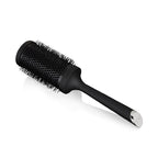 GHD Brushes+Hps Spazzola Asciugacapelli In Ceramica Stile Da Salone A Casa