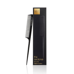 Ghd Brushes+Hps Peine De Cola Precisión Para Cabello Perfecto