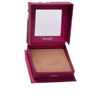Benefit Hoola Matte Bronzing Powder Natural Tan All Year