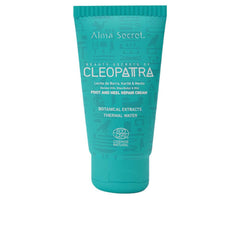 Alma Secret Corporal Crema Para Talones Hidratación Profunda Y Reparación