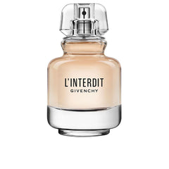 Givenchy L'Interdit Bruma Capilar Aroma Sensual Y Lujoso