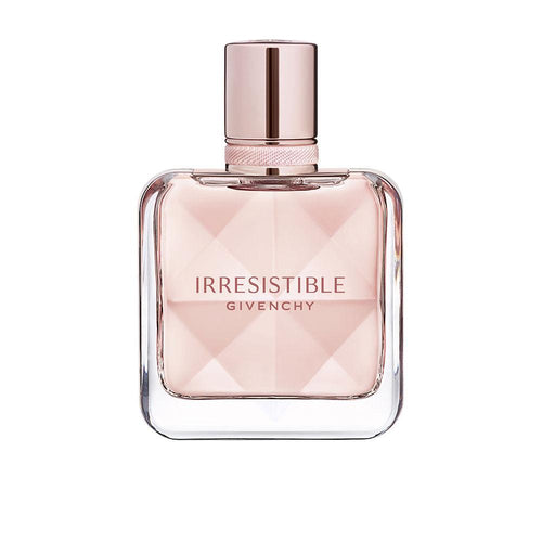 Givenchy Irresistible Givenchy Perfume Eau De Parfum Aroma Seductor Rosa Y Madera