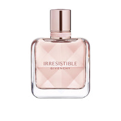 Givenchy Irresistible Givenchy Perfume Eau De Parfum Aroma Seductor Rosa Y Madera