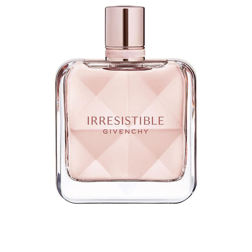 Givenchy Irresistible Givenchy Perfume Eau De Parfum Aroma Seductor Rosa Y Madera