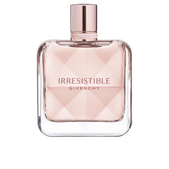 Givenchy Irresistible Givenchy Perfume Eau De Parfum Aroma Seductor Rosa Y Madera