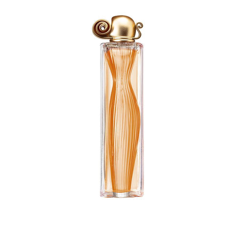 Givenchy Organza Perfume Eau De Perfume Elegancia Atemporal