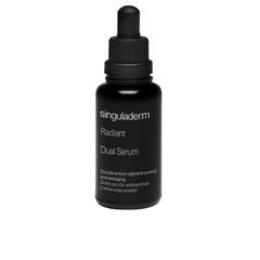 Singuladerm Radiant Suero Dual Poder Dual Para Piel Radiante