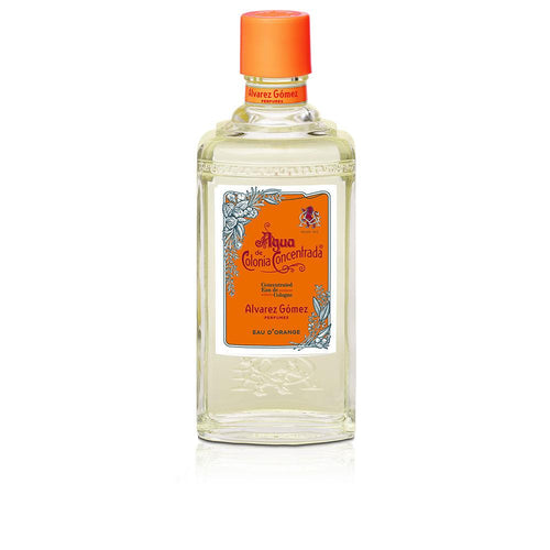 Alvarez Gomez Agua De Colonia Profumo Eau De Cologne Vibrant Citrus Energy