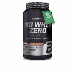 Biotech Usa Proteínas Biotech Usa Protein Supplement Effective Muscle Recovery