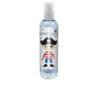 Parfums Saphir Kids Blue Perfume Eau De Toilette Delicate Scent For Kids